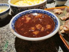 赤豆酒酿元宵-南京大牌档(济南万象城店)