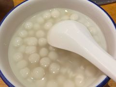 甜酒粑-新凯里酸汤鱼(飞山街店)