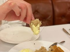 餐前包-摩根扒房(桐梓林店)