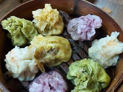 全家福-正宗天津烧麦馆(柳州路店)