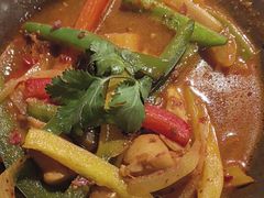 -花潮料理艺食馆(成都万象城店)