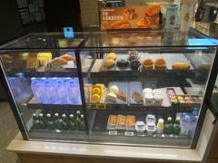 -星巴克臻选(成都东方新希望天祥店)