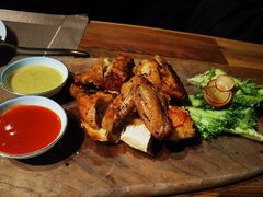 -自然食集西餐厅(泰晤士小镇店)