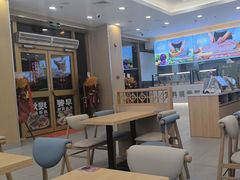 -和合谷(德外店)