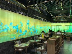 大堂-茶理宜世(东方宝泰店)