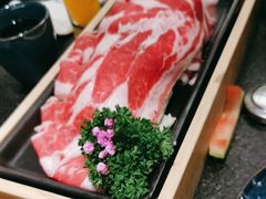 -湊湊火锅·茶憩(打浦桥日月光店)