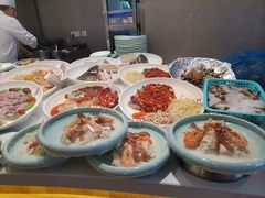 -阿毛饭店(和义路店)