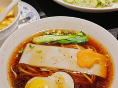 -淮扬府(安定门店)