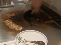 -火地铁板烧(昆山万象汇店)