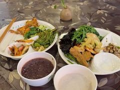 -福慧缘清心素食(峨眉山前店)