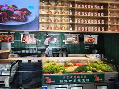 -7号院家宴.烧鸽子(门头沟店)