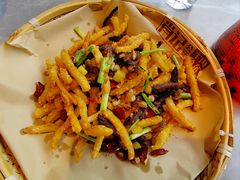 -肖记公安牛肉鱼杂馆·省级非物质文化遗产(江汉路直营店)