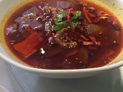 -青年公社烤鸭(青年路店)