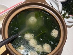 -小鱼小牛·鱼牛干锅·脆鱼火锅(世欧广场店)