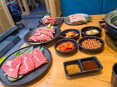 -九田家黑牛烤肉(溧水万达店)