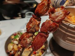 -金碧辉煌海鲜烧烤专营店(明泽街店)