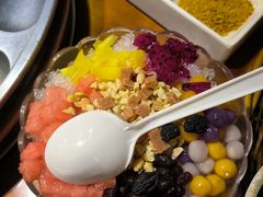 -三代烤肉(保利广场店)