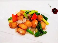 -东富酒家(龙湖西溪天街店)