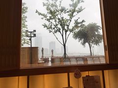 -蟹家大院 · 独揽江景(滨江店)