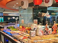 -非烤勿扰韩式自助烤肉火锅(龙岗万达广场店)