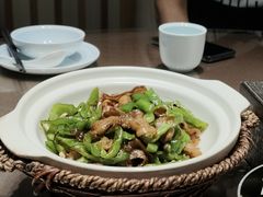 -老长春肉馆(隆礼路店)