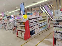 -孩子王童乐园(唐山万达广场店)