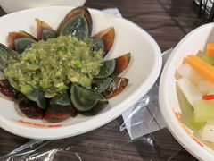 -胖哥俩肉蟹煲(梅溪步步高店)