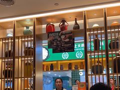 -润泽园椰子鸡(汇一城店)
