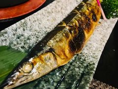 -景鹤料理(上地华联店)