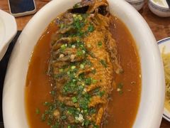 -老雒阳面馆·水席·洛阳菜(王城路店)