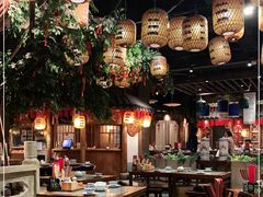 大堂-南京大牌档(之心城店)