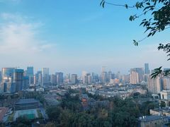 -萨芭蒂高空花园餐酒吧