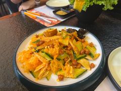 -四斤烤肉(东戴河孟家店)