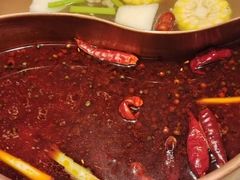 -牛村来人潮汕牛肉火锅(西单店)