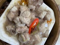 -百回味老爸茶(海彤店)