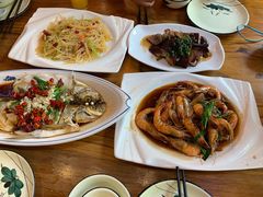 -印象江南(东栅店)