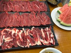 -子睦小庖丁鲜牛屋(财富中心店)