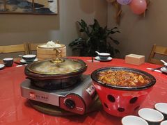 -陶德砂锅(蜀汉路店)
