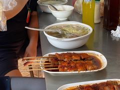 -吉云馄饨(桑梓路店)