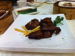 -潮福城大酒楼·潮粤菜·港式点心(阳光城店)