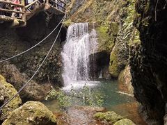 -青城山