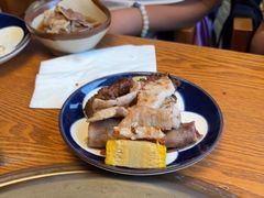 -炎蔵牛舌烤肉