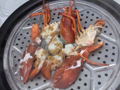 -船奇蒸汽海鲜·闽菜(八市海鲜总店)