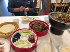 -东门烤鸭店(东华门店)