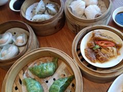 -苏州园区福朋喜来登酒店·聚味轩中餐厅