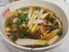 笋尖米粉-无名缘米粉(领展购物广场京通店)