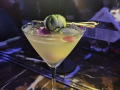 -MOSSO德国餐厅·音乐酒吧(环宇荟店)