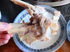 -旺晖本帮骨头煲·深夜火锅(梅园路店)