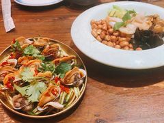 -老姑砂锅·烧烤天津菜(体北道店)