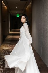 -沐澜婚纱礼服美妆馆(豪润风尚国际店)